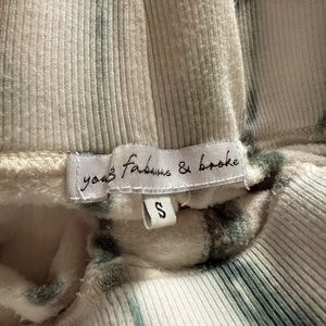 Jogger Young Fabulous and Broke